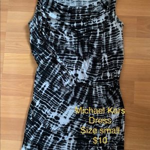 Micheal Kors dress